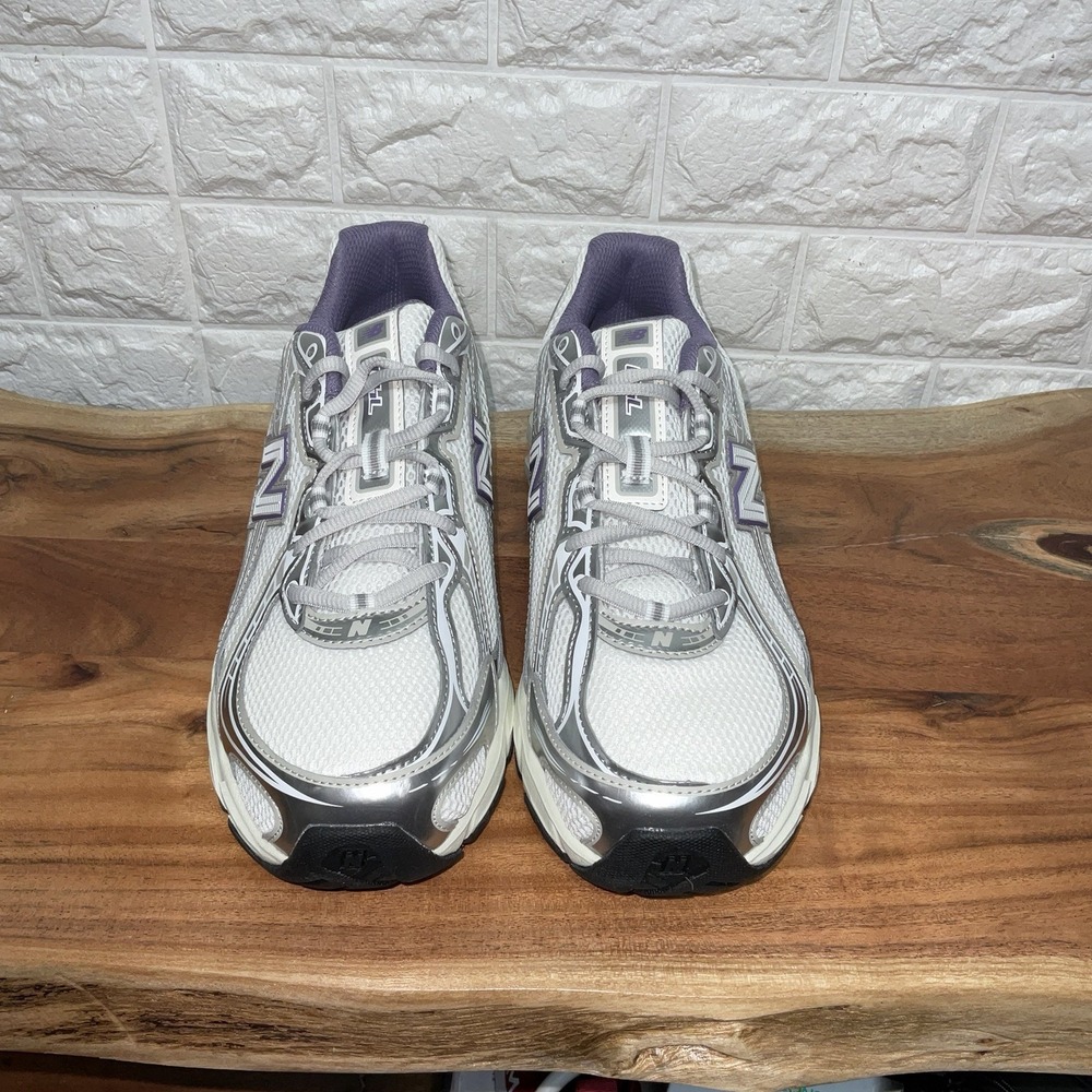 New Balance 740 U7406LV (Candied Violet / Angora, size Men's 9.5 D / Women's 11)